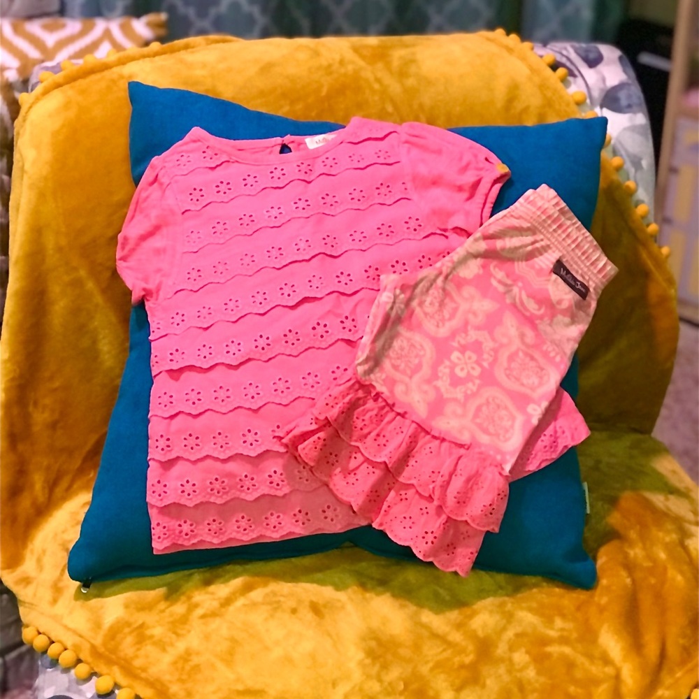 Matilda Jane set size 4 EUC..